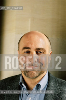 Joseph Coulson..copyright©Mathieu Bourgois/Writer Pictures/Rosebud2