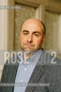Joseph Coulson..copyright©Mathieu Bourgois/Writer Pictures/Rosebud2