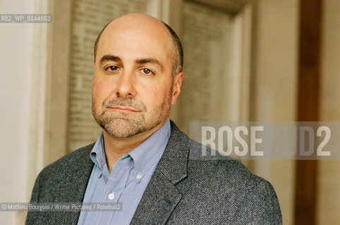 Joseph Coulson..copyright©Mathieu Bourgois/Writer Pictures/Rosebud2