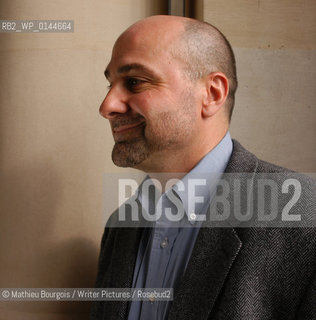 Joseph Coulson..copyright©Mathieu Bourgois/Writer Pictures/Rosebud2