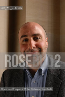 Joseph Coulson..copyright©Mathieu Bourgois/Writer Pictures/Rosebud2