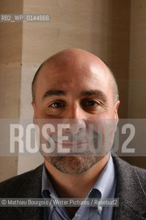 Joseph Coulson..copyright©Mathieu Bourgois/Writer Pictures/Rosebud2