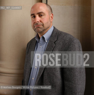 Joseph Coulson..copyright©Mathieu Bourgois/Writer Pictures/Rosebud2