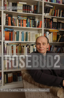Michael Cox..Copyright©Andy Paradise/Writer Pictures/Rosebud2