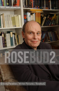 Michael Cox..Copyright©Andy Paradise/Writer Pictures/Rosebud2