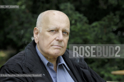 Michael Cox..Copyright©Andy Paradise/Writer Pictures/Rosebud2