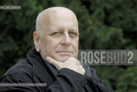 Michael Cox..Copyright©Andy Paradise/Writer Pictures/Rosebud2