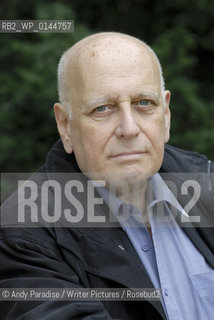 Michael Cox..Copyright©Andy Paradise/Writer Pictures/Rosebud2