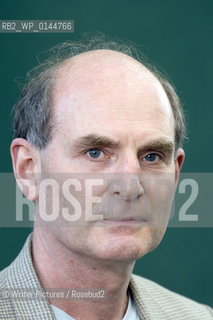 Jim Crace, Novelist of Quarantine, The Devils Larder ,The Pesthouse.CREDIT Geraint Lewis
©Writer Pictures/Rosebud2