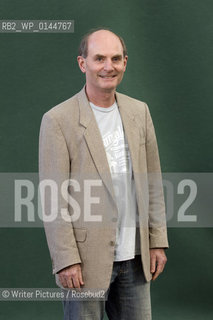 Jim Crace, Novelist of Quarantine, The Devils Larder ,The Pesthouse.CREDIT Geraint Lewis
©Writer Pictures/Rosebud2