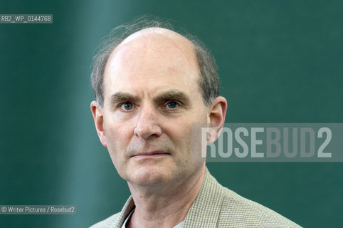 Jim Crace, Novelist of Quarantine, The Devils Larder ,The Pesthouse.CREDIT Geraint Lewis
©Writer Pictures/Rosebud2