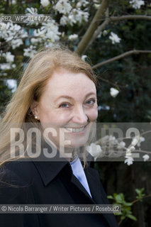 Amanda Craig..Copyright©Nicola Barranger/Writer Pictures/Rosebud2
