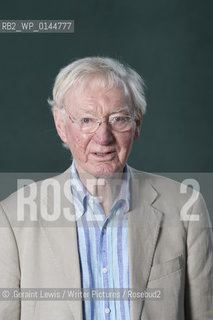 George Craig, writer, at the Edinburgh International Book Festival, 19/08/2010..©.Geraint Lewis/Writer Pictures/Rosebud2