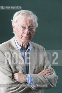 George Craig, writer, at the Edinburgh International Book Festival, 19/08/2010..©.Geraint Lewis/Writer Pictures/Rosebud2