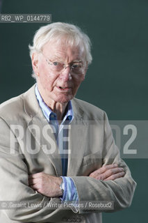 George Craig, writer, at the Edinburgh International Book Festival, 19/08/2010..©.Geraint Lewis/Writer Pictures/Rosebud2