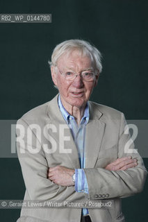 George Craig, writer, at the Edinburgh International Book Festival, 19/08/2010..©.Geraint Lewis/Writer Pictures/Rosebud2