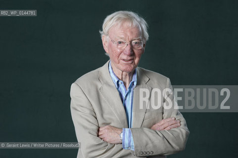 George Craig, writer, at the Edinburgh International Book Festival, 19/08/2010..©.Geraint Lewis/Writer Pictures/Rosebud2