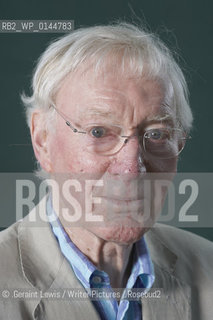George Craig, writer, at the Edinburgh International Book Festival, 19/08/2010..©.Geraint Lewis/Writer Pictures/Rosebud2