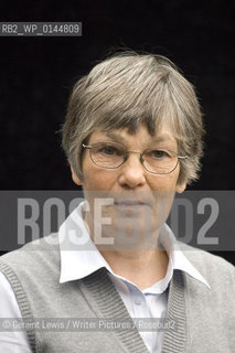 Dorothy Crawford, Microbiologist and Writer..Copyright©Geraint Lewis/Writer Pictures/Rosebud2