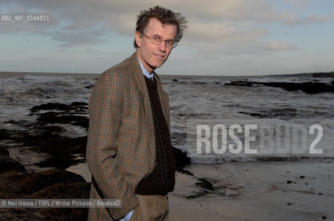 Professor Robert Crawford leading academic and poet has written a biography of Robert Burns...Copyright©Neil Hanna/TSPL/Writer Pictures/Rosebud2