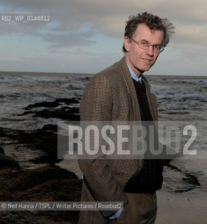 Professor Robert Crawford leading academic and poet has written a biography of Robert Burns...Copyright©Neil Hanna/TSPL/Writer Pictures/Rosebud2