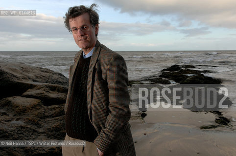 Professor Robert Crawford leading academic and poet has written a biography of Robert Burns...Copyright©Neil Hanna/TSPL/Writer Pictures/Rosebud2