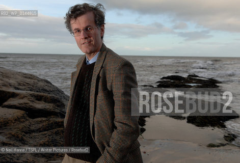Professor Robert Crawford leading academic and poet has written a biography of Robert Burns...Copyright©Neil Hanna/TSPL/Writer Pictures/Rosebud2