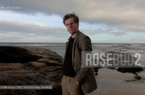 Professor Robert Crawford leading academic and poet has written a biography of Robert Burns...Copyright©Neil Hanna/TSPL/Writer Pictures/Rosebud2