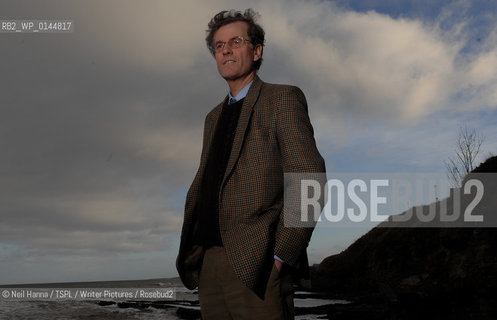 Professor Robert Crawford leading academic and poet has written a biography of Robert Burns...Copyright©Neil Hanna/TSPL/Writer Pictures/Rosebud2