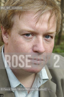 Scottish playwright Peter Arnott. His plays include The Breathing House, which has won the TMA award, Losing Alec, White Rose and The Wire Garden. Here in Edinburgh on the day he was awarded a Creative Scotland award by the Scottish Arts Council...Copyright©Pascal Saez/Writer Pictures/Rosebud2