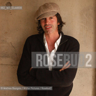 Mark Crick..copyright©Mathieu Bourgois/Writer Pictures/Rosebud2