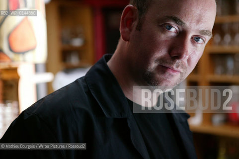 Mark Crick..copyright©Mathieu Bourgois/Writer Pictures/Rosebud2