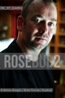 Mark Crick..copyright©Mathieu Bourgois/Writer Pictures/Rosebud2