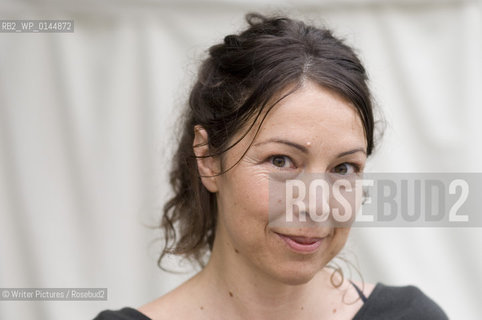 Yasmin Crowther,author,her debut book is The Saffron Kitchen about an Iranian mother fromEngland back to her chilh©Writer Pictures/Rosebud2