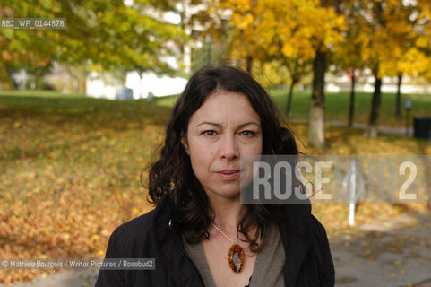 Yasmin Crowther..copyright©Mathieu Bourgois/Writer Pictures/Rosebud2