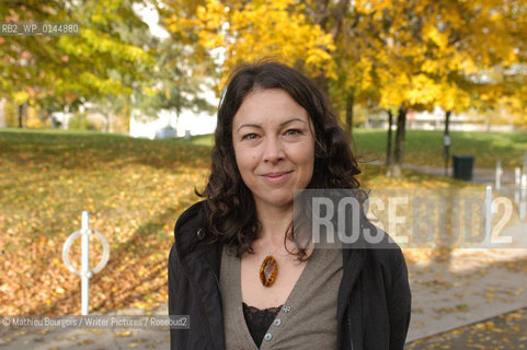 Yasmin Crowther..copyright©Mathieu Bourgois/Writer Pictures/Rosebud2