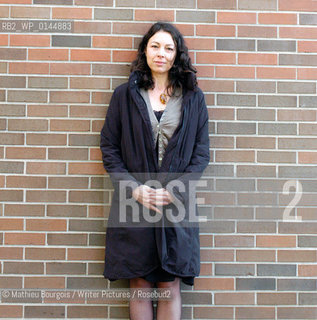 Yasmin Crowther..copyright©Mathieu Bourgois/Writer Pictures/Rosebud2