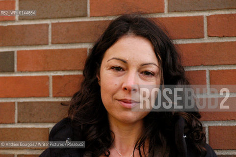 Yasmin Crowther..copyright©Mathieu Bourgois/Writer Pictures/Rosebud2