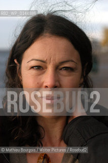 Yasmin Crowther..copyright©Mathieu Bourgois/Writer Pictures/Rosebud2