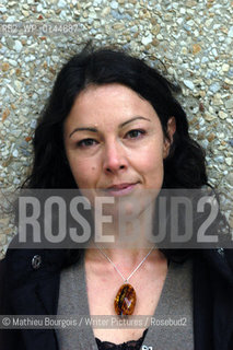 Yasmin Crowther..copyright©Mathieu Bourgois/Writer Pictures/Rosebud2