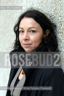 Yasmin Crowther..copyright©Mathieu Bourgois/Writer Pictures/Rosebud2