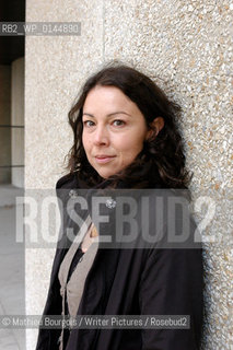 Yasmin Crowther..copyright©Mathieu Bourgois/Writer Pictures/Rosebud2
