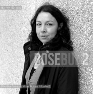 Yasmin Crowther..copyright©Mathieu Bourgois/Writer Pictures/Rosebud2
