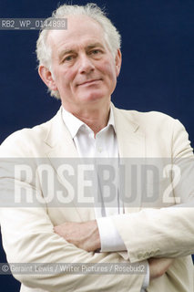 Dan Cruickshank, author....copyright©Geraint Lewis/Writer Pictures/Rosebud2