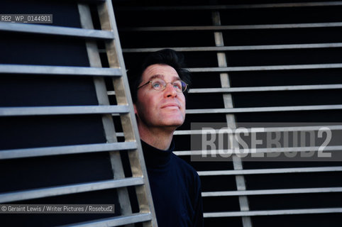 Dan Cruickshank, author....copyright©Geraint Lewis/Writer Pictures/Rosebud2