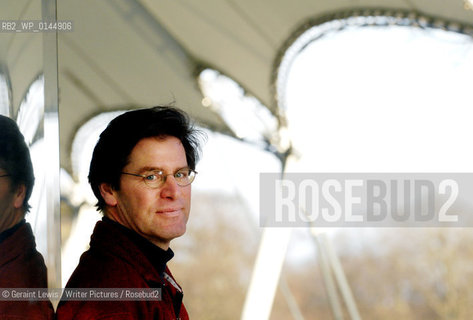 Dan Cruickshank, author....copyright©Geraint Lewis/Writer Pictures/Rosebud2