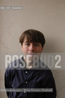 Micheal Crumley, Toronto 11/2005..Copyright©Mathieu Bourgois/Writer Pictures/Rosebud2