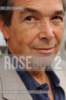 Martin Cruz Smith..Copyright©Andy Paradise/Writer Pictures/Rosebud2