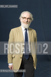 David Crystal,Writer©Writer Pictures/Rosebud2