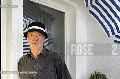 Laszlo Csiba..©Otto Kaise/Writer Pictures/Rosebud2
